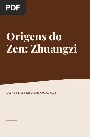 Origens do Zen: Zhuangzi
