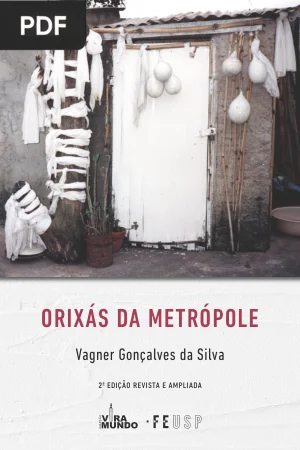 Orixás da Metrópole