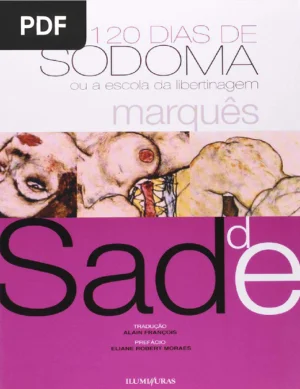 Os 120 Dias de Sodoma