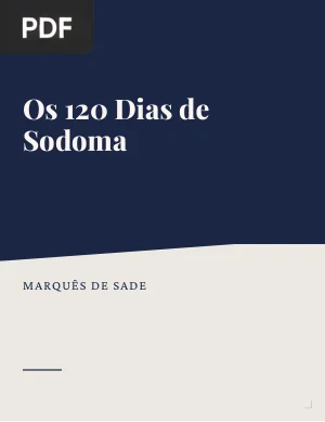 Os 120 Dias de Sodoma