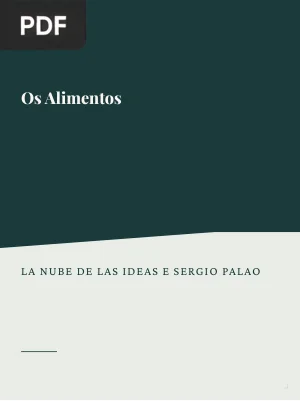 Os Alimentos