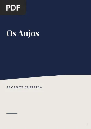 Os Anjos