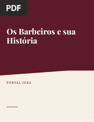 Os Barbeiros e sua História