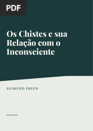 Os Chistes e sua Relação com o Inconsciente