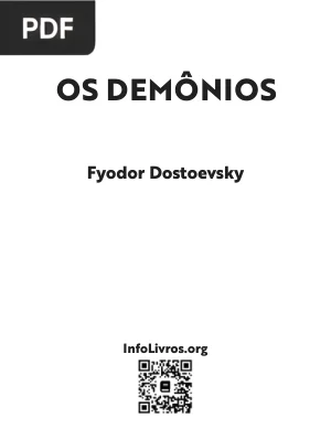 Os Demônios