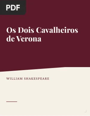 Os Dois Cavalheiros de Verona