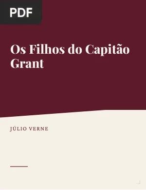 Os Filhos do Capitão Grant