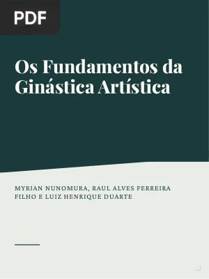 Os Fundamentos da Ginástica Artística