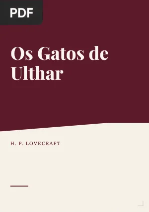 Os Gatos de Ulthar