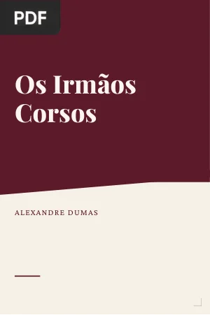 Os Irmãos Corsos