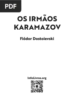 Os Irmãos Karamázov