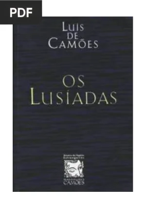Os Lusíadas