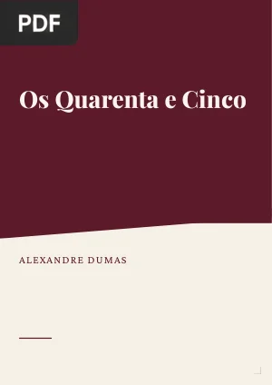 Os Quarenta e Cinco