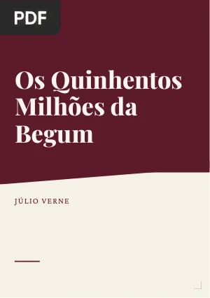 Os Quinhentos Milhões da Begum