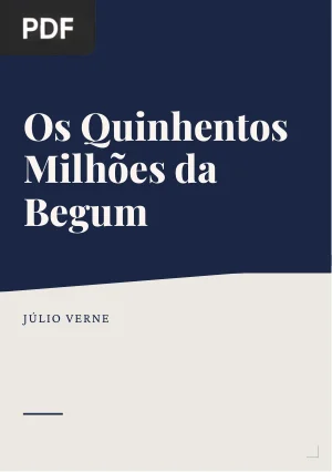 Os Quinhentos Milhões da Begum