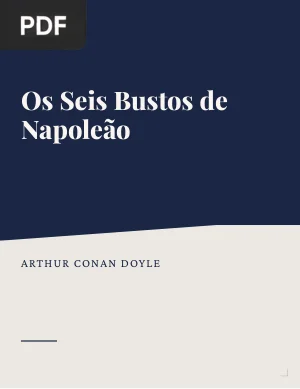 Os Seis Bustos de Napoleão