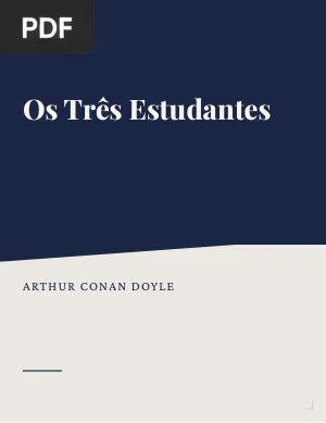 Os Três Estudantes