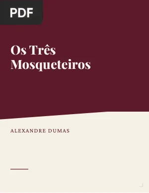 Os Três Mosqueteiros