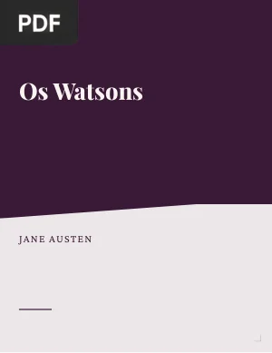 Os Watsons