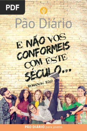 Pão Diário para Jovens