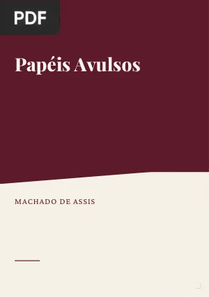 Papéis Avulsos
