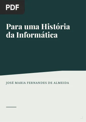 Para uma História da Informática