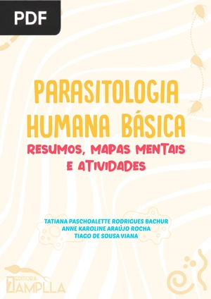 Parasitologia humana básica