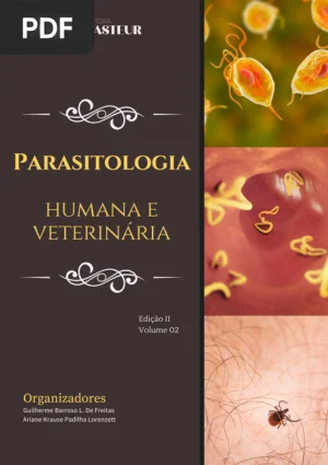Parasitologia Humana e Veterinária