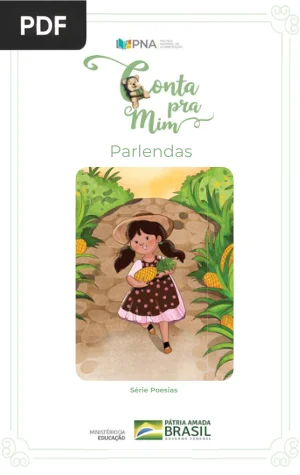 Parlendas