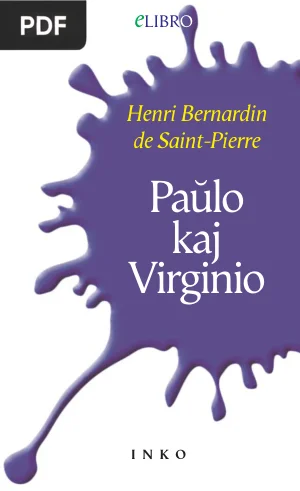 Paŭlo kaj Virginio (Paulo e Virgínia)