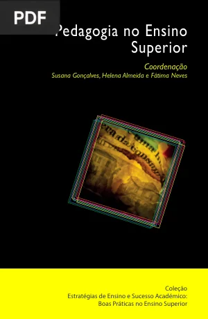 Pedagogia no Ensino Superior