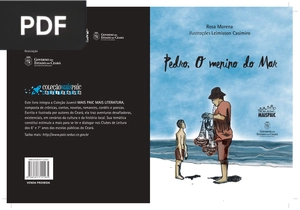 Pedro, O Menino do Mar