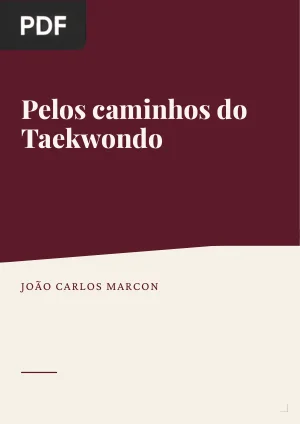 Pelos caminhos do taekwondo