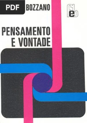 Pensamento e Vontade