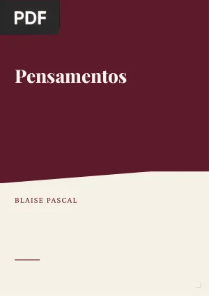 Pensamentos