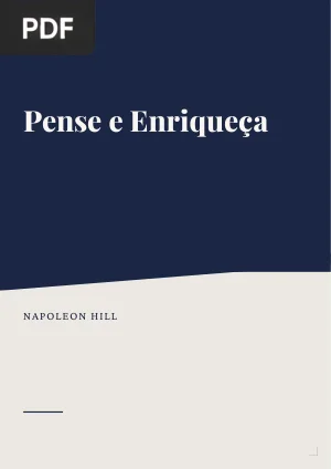 Pense e Enriqueça