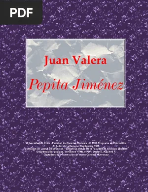 Pepita Jiménez