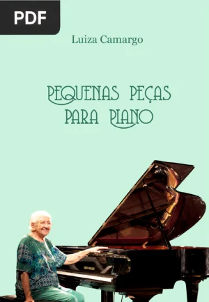 Pequenas Peças para Piano