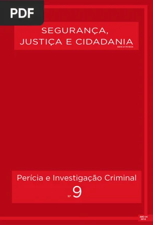 Perícia e Investigação Criminal
