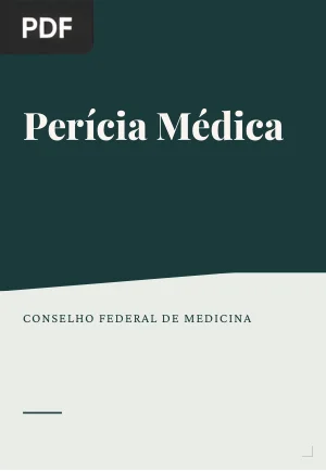 Perícia Médica