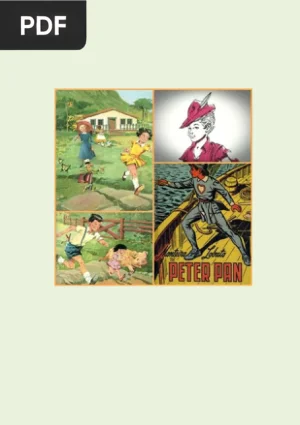 Peter Pan