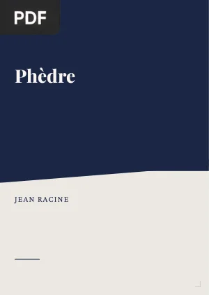 Phèdre