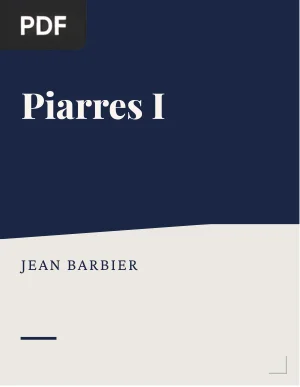 Piarres I