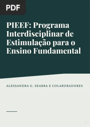 PIEEF: Programa Interdisciplinar de Estimulação para o Ensino Fundamental