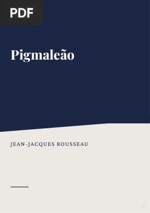 Pigmaleão
