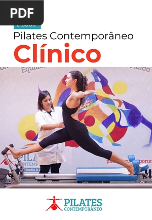 Pilates Contemporâneo Clínico