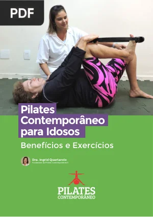 Pilates Contemporâneo para Idosos