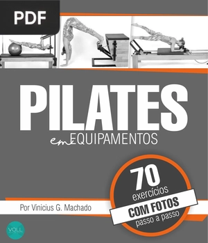 Pilates em Equipamentos