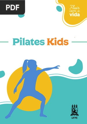 Pilates Kids