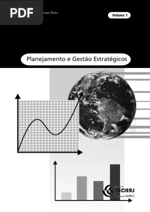 Planejamento e Gestão Estratégicos - Volume 1